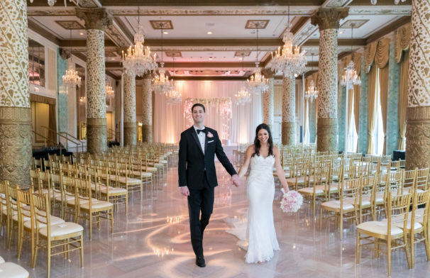 Best Chicago Wedding Photographer