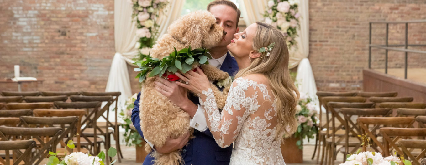 Chicago Wedding Photography